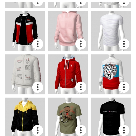 Imvu Account - Picture 4 of 8